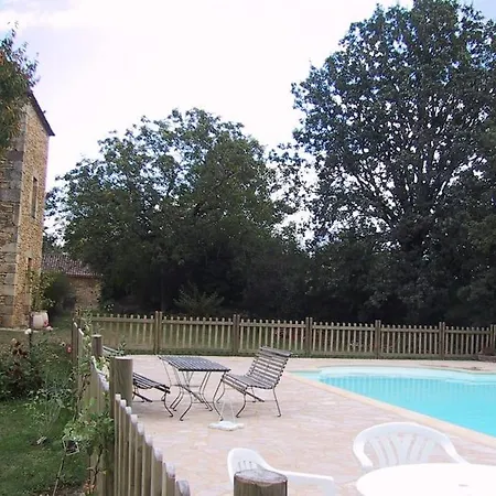 Domaine De Perier Holiday home *
