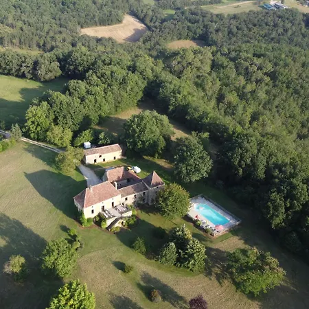 Holiday home Domaine De Perier
