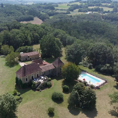 Domaine De Perier * Cenac-et-Saint-Julien