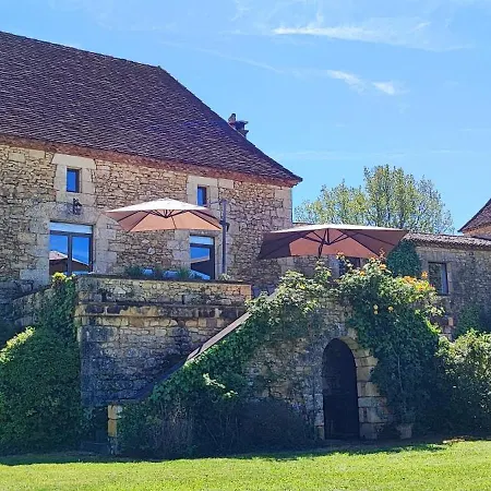 Holiday home Domaine De Perier *