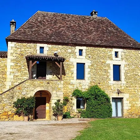 Domaine De Perier Holiday home *