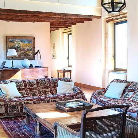 Domaine De Perier Holiday home Cenac-et-Saint-Julien