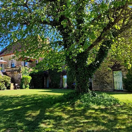 Domaine De Perier Cenac-et-Saint-Julien