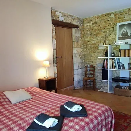 Holiday home Domaine De Perier