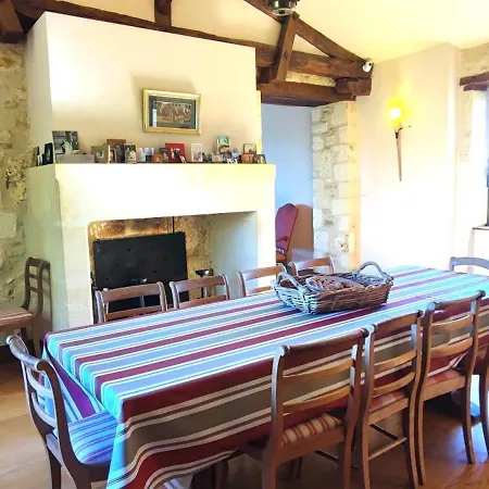 Domaine De Perier Holiday home Cenac-et-Saint-Julien