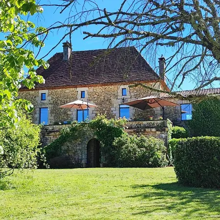 Holiday home Domaine De Perier