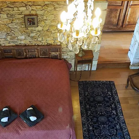 Domaine De Perier Holiday home *