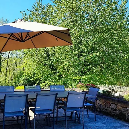 Holiday home Domaine De Perier Cenac-et-Saint-Julien