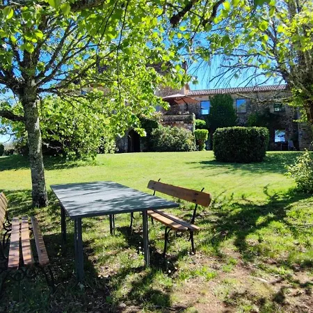 Holiday home Domaine De Perier *