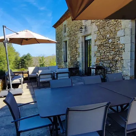 Holiday home Domaine De Perier