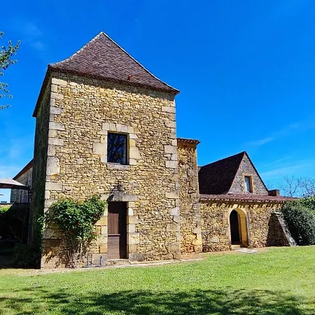 Domaine De Perier *