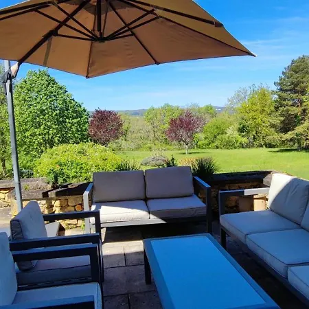Domaine De Perier Holiday home *