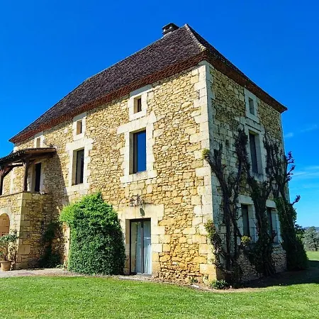 Holiday home Domaine De Perier