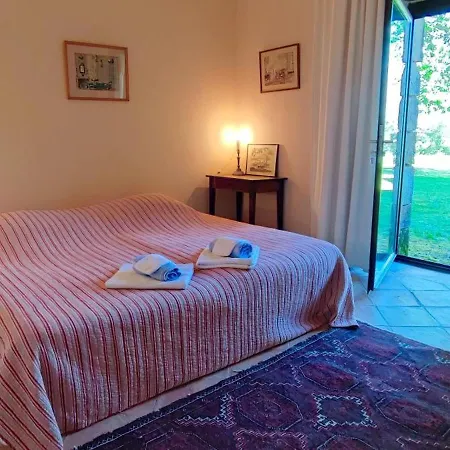 Holiday home Domaine De Perier *