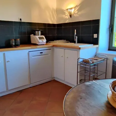 Domaine De Perier Holiday home