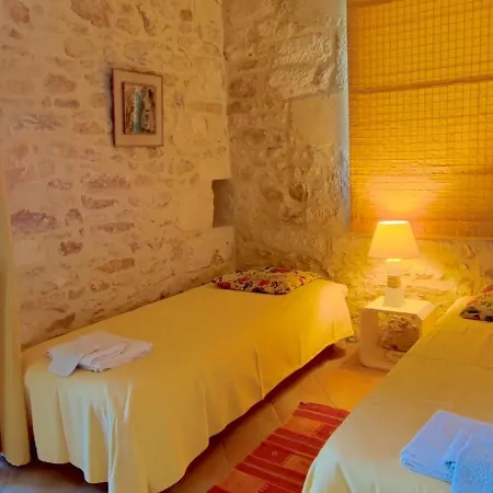Holiday home Domaine De Perier *