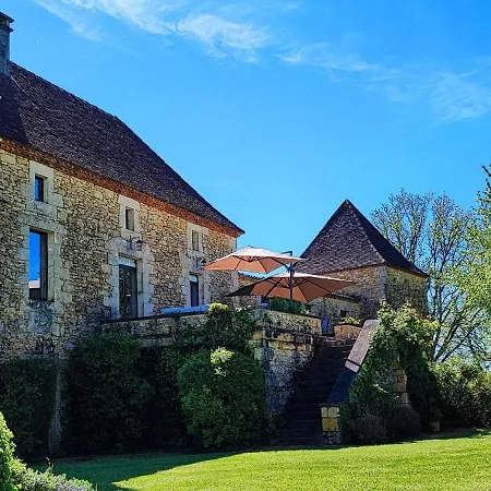 Domaine De Perier