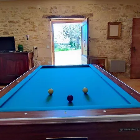Holiday home Domaine De Perier