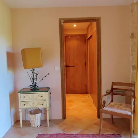 Domaine De Perier Holiday home