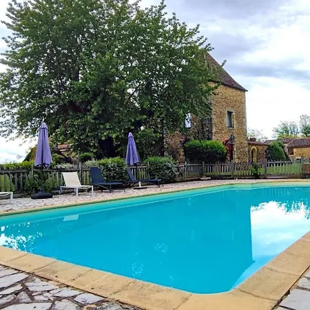Holiday home Domaine De Perier