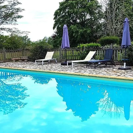 Domaine De Perier Holiday home Cenac-et-Saint-Julien