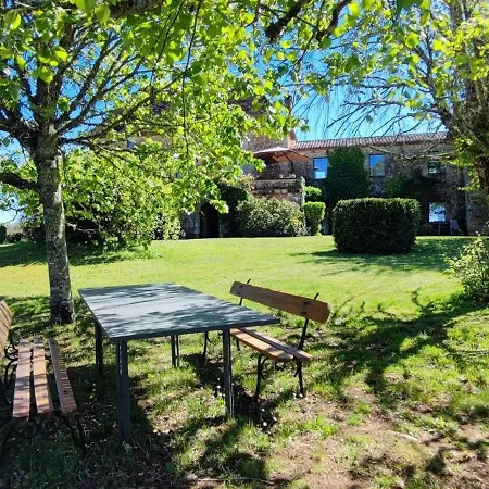 Domaine De Perier Holiday home
