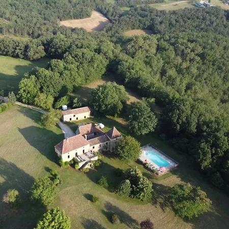 Holiday home Domaine De Perier *