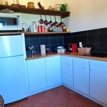 Holiday home Domaine De Perier *