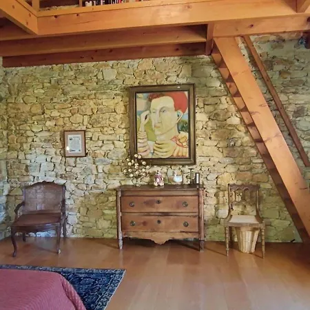 Domaine De Perier Cenac-et-Saint-Julien