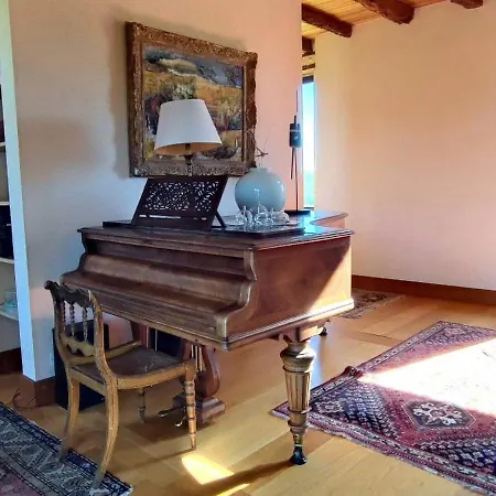 Holiday home Domaine De Perier *