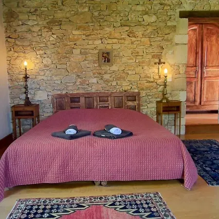 Domaine De Perier Holiday home Cenac-et-Saint-Julien