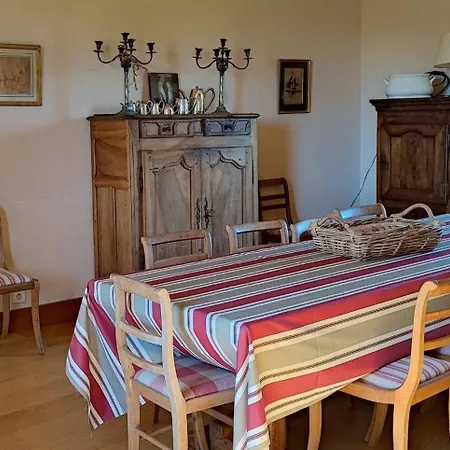 Holiday home Domaine De Perier Cenac-et-Saint-Julien